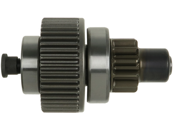 Impulsor Ford Triton Diesel 12D 54-217 TIM 1960