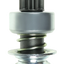 Impulsor Delco Chevrolet 9 Dientes 54-101 TIM 207