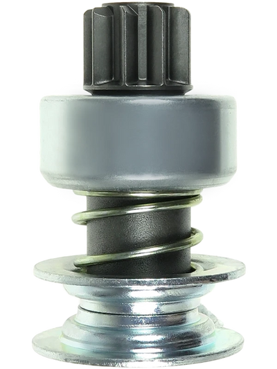 Impulsor Delco Chevrolet 9 Dientes 54-101 TIM 207