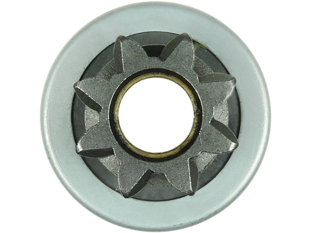 Impulsor Mitsubishi Nissan Sentra 54-8323 TIM 2358