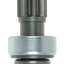 Impulsor Mitsubishi Nissan Sentra 8D Izq 54-8338 TIM 2359