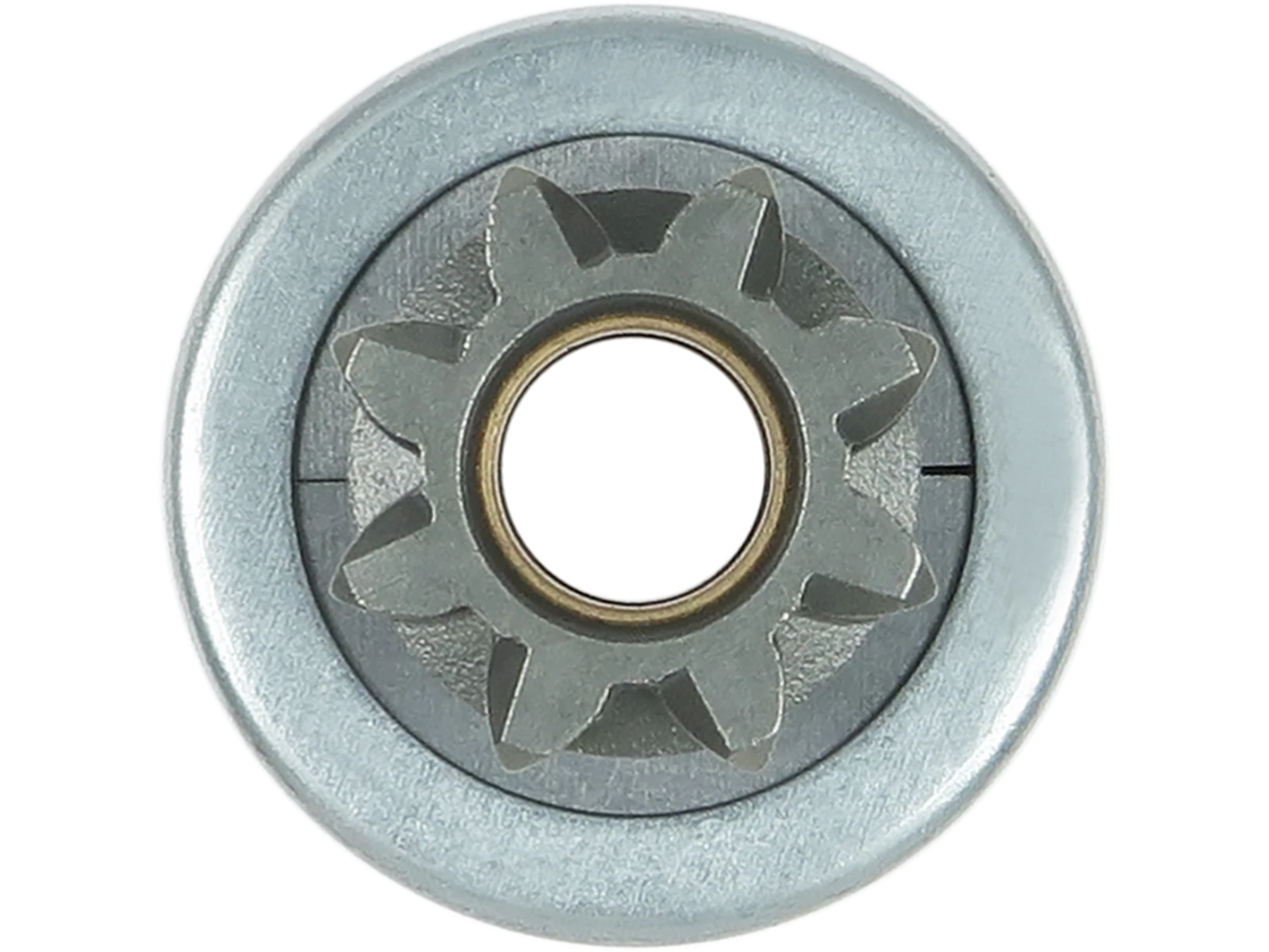 Impulsor Mitsubishi Nissan Sentra 8D Izq 54-8338 TIM 2359