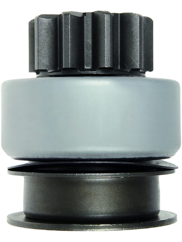 Impulsor Mitsubishi Nissan Mazda 10 Dientes 54-8314 TIM 2596