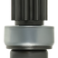 Impulsor Mitsubishi Jeep RAM 54-8341 TIM 2597