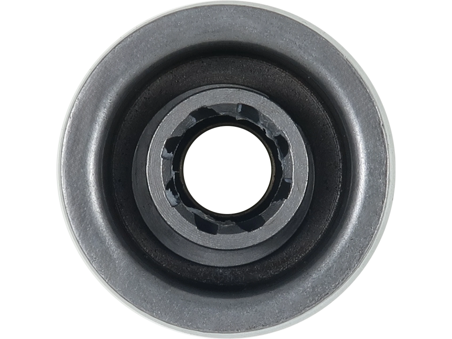 Impulsor Mitsubishi Montacargas Yale 11D 54-8346 TIM 2599