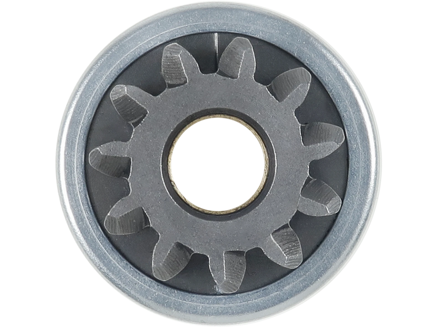 Impulsor Mitsubishi Montacargas Yale 11D 54-8346 TIM 2599