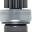Impulsor Mitsubishi Montacargas Yale 11D 54-8346 TIM 2599