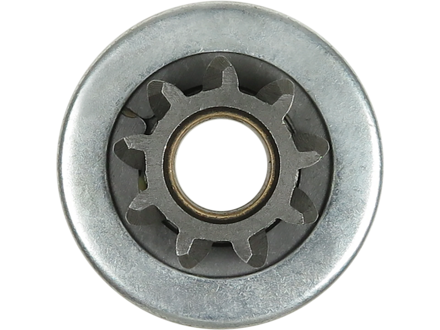 Impulsor Hitachi Datsun Nissan 9D 54-8112 TIM 421-15