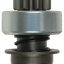 Impulsor Hitachi Datsun Nissan 9D 54-8112 TIM 421-15