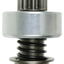 Impulsor Delco 28MT 10D Delgados 54-8406 TIM 4404