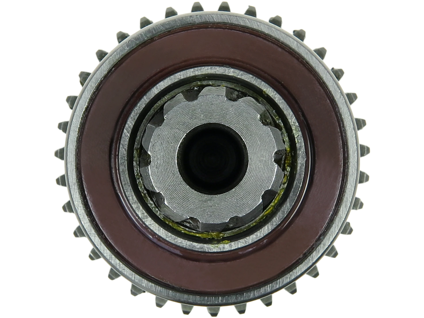 Impulsor Nippondenso Case 10D 54-8263 TIM 771