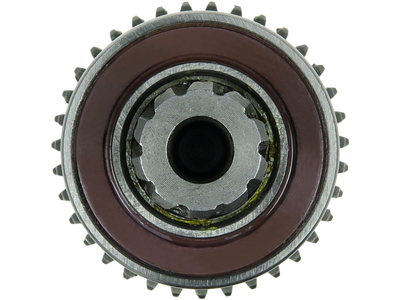 Impulsor Nippondenso Case 10D 54-8263 TIM 771