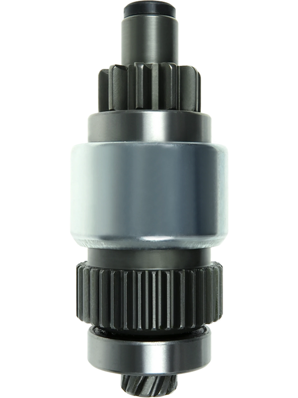 Impulsor Nippondenso Case 10D 54-8263 TIM 771