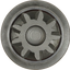 Impulsor Hitachi Nissan Montacargas 9D 54-8133 TIM 900