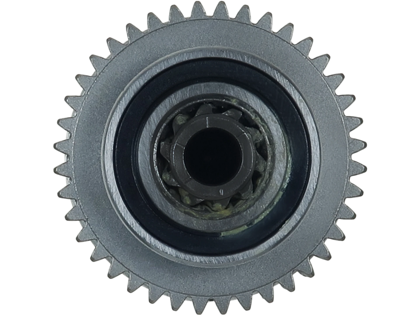 Impulsor Nippondenso Dodge RAM 10D 54-8225 TIM N10GR326