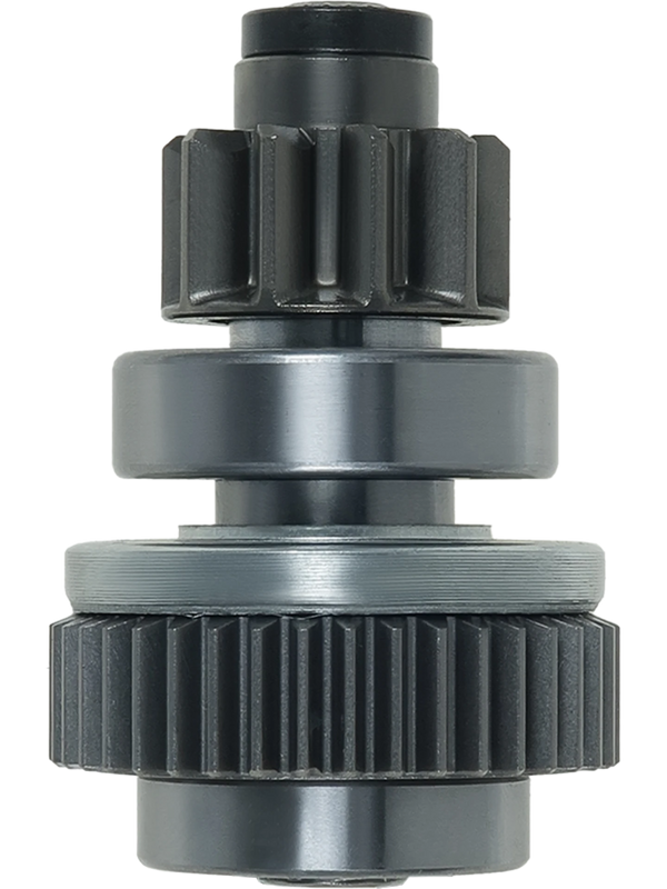 Impulsor Nippondenso Dodge RAM 10D 54-8225 TIM N10GR326