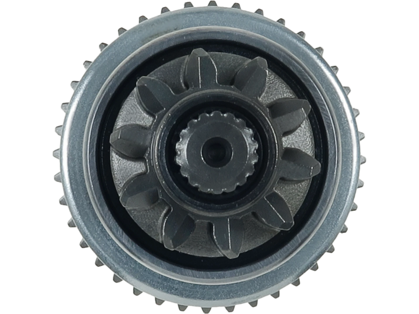 Impulsor Nippondenso Dodge RAM 10D 54-8225 TIM N10GR326