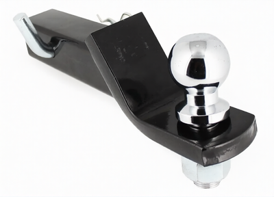 Bola Remolque con Lengüeta 2'' y Perno (Juego)