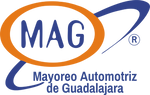 Mayoreo Automotriz GDL