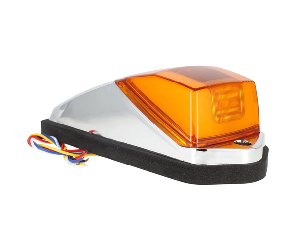 Plafon Zepellin 6 LED's Camión Fijo/Estrobo