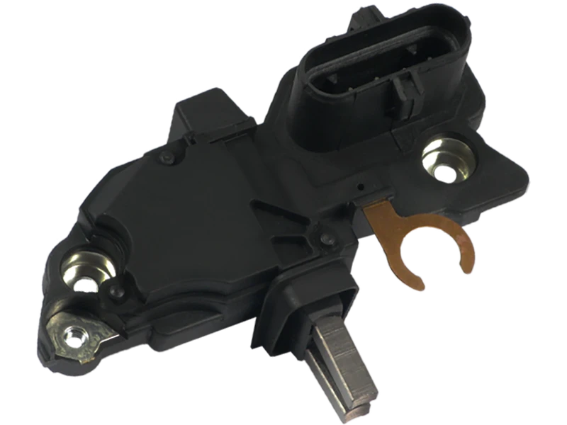 Regulador Alternador Bosch Mercedes 24V IB297