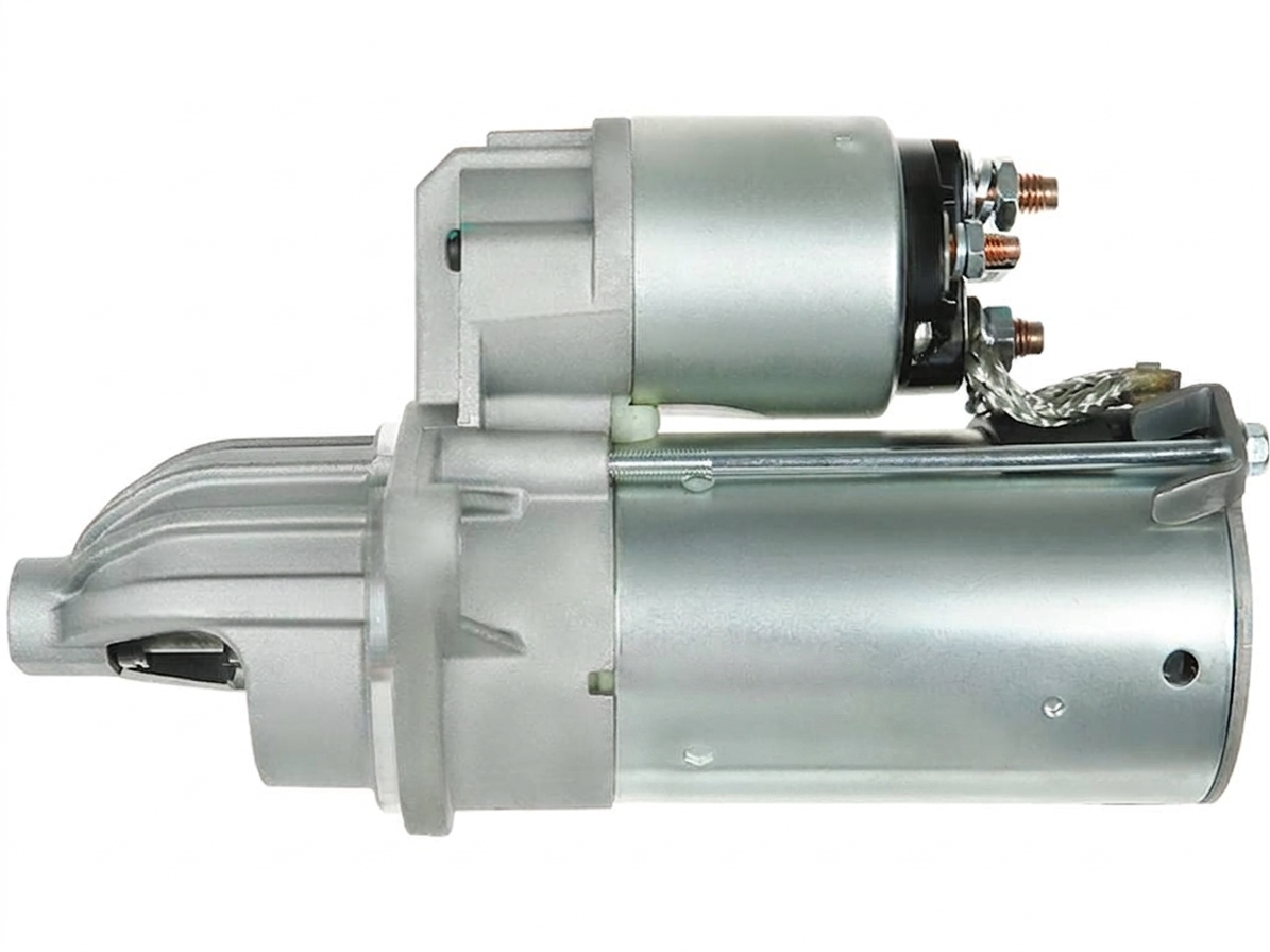 Marcha Valeo Chevrolet Aveo 18-23 TS12C3