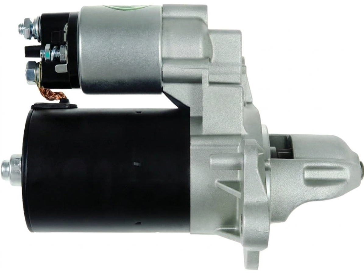 Marcha Bosch Mini Cooper 02-08 17854 (Reconstruido)