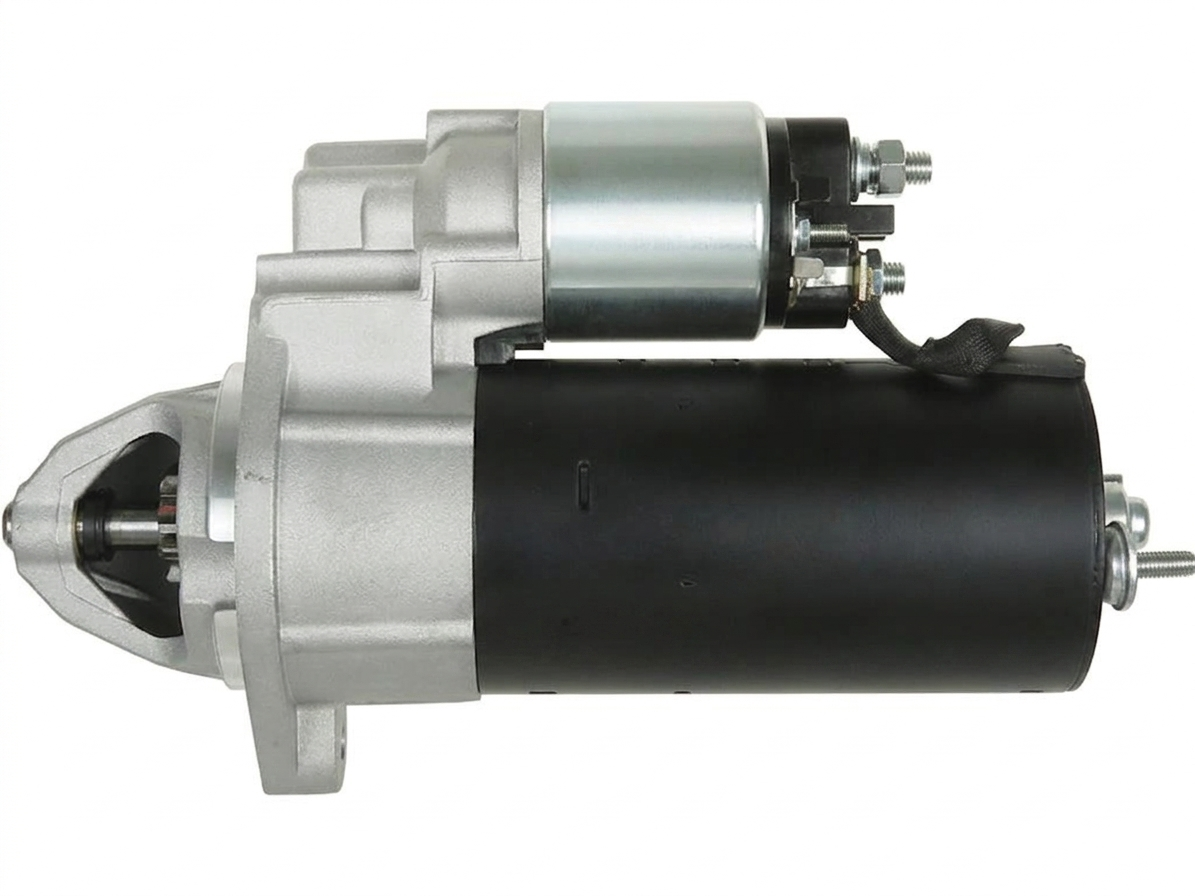 Marcha Bosch BMW Series 540 740 840 17497 (Reconstruido)