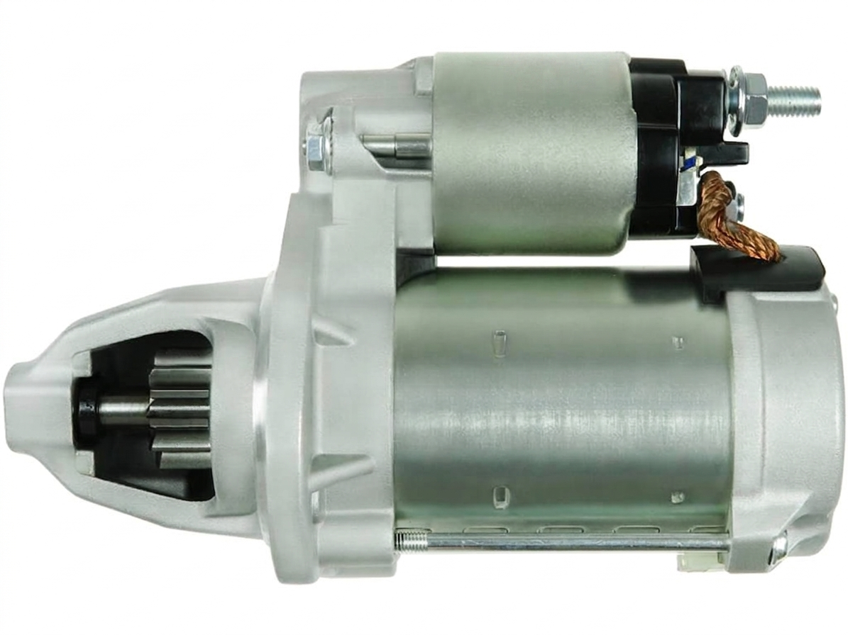 Marcha Nippondenso Jeep Grand Cherokee 11-12 19203