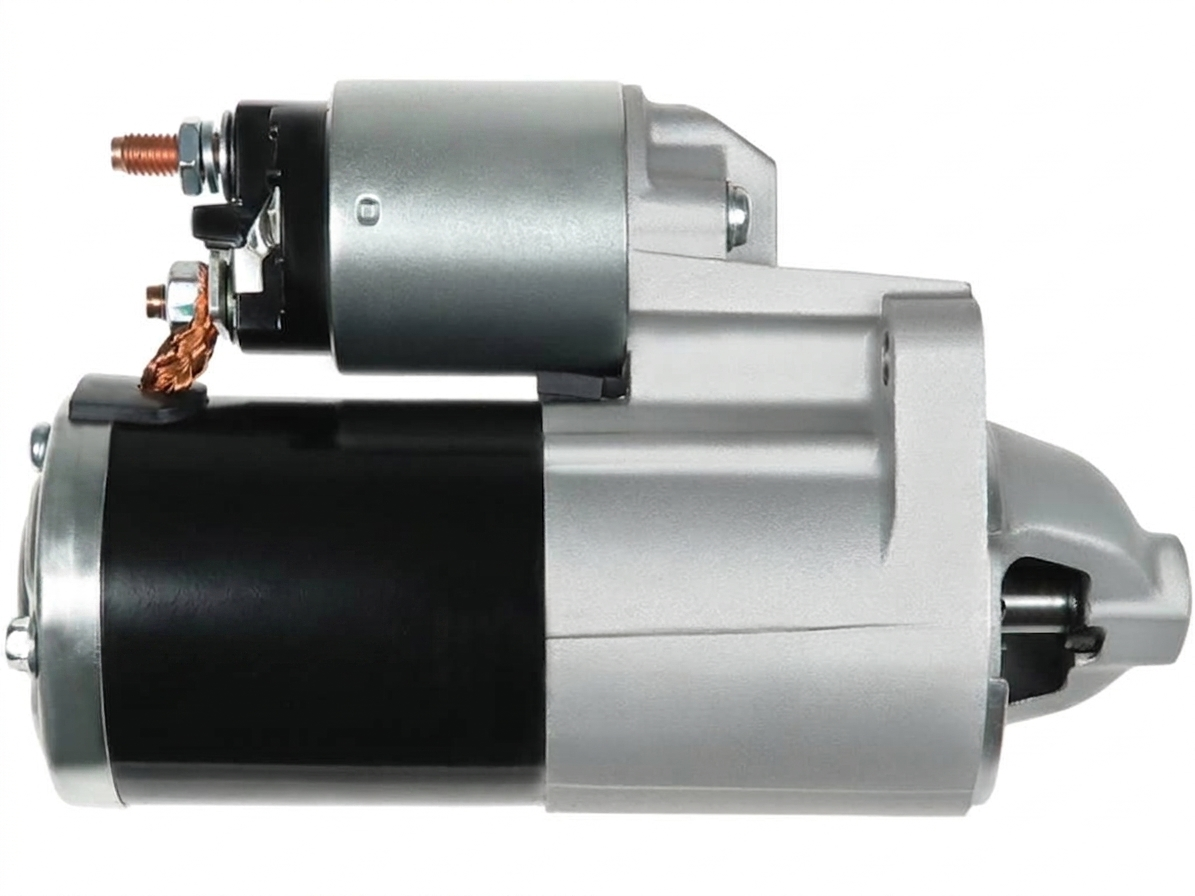 Marcha Mitsubishi Jeep Wrangler 03-06 17874