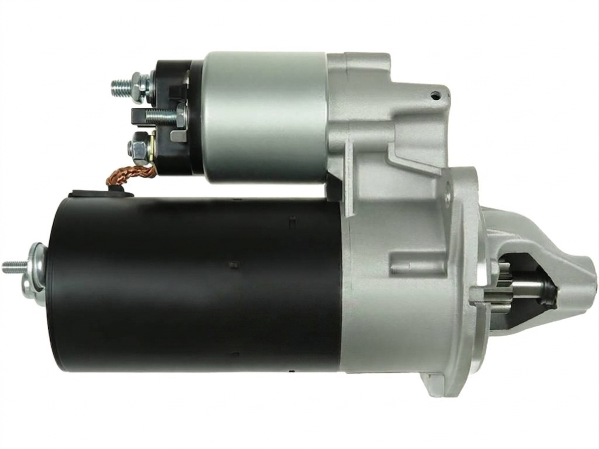 Marcha Bosch BMW Series 325 88-91 17140 (Reconstruido)
