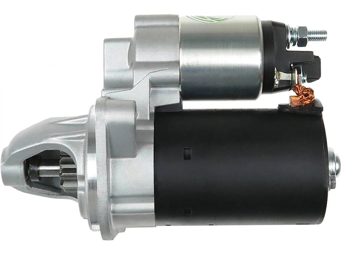 Marcha Bosch BMW  128 130 135 323 325 328 330 335 525 528 530 535 740 X3 X5 X6 Z4 05-11 17922 (Reconstruido)
