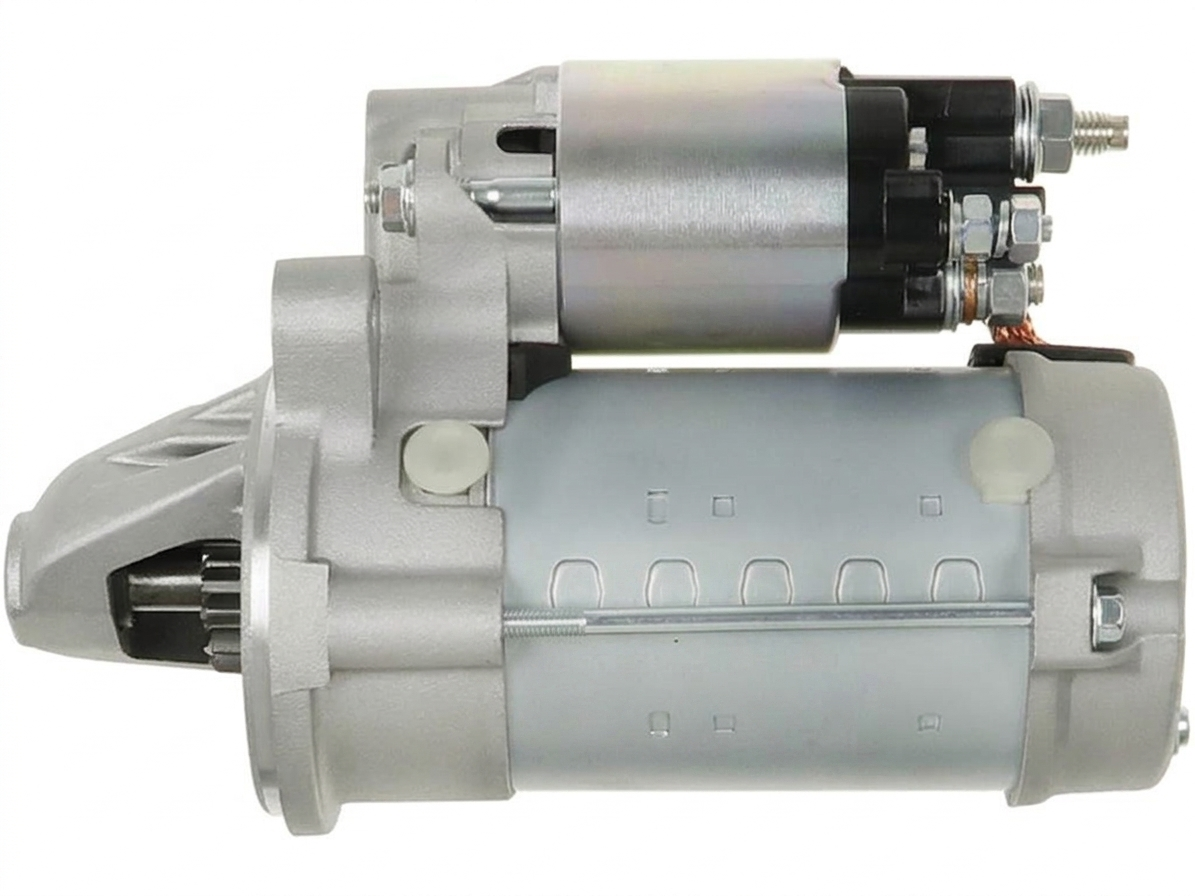 Marcha Nippondenso Ford F-150 13-17 12D 19247