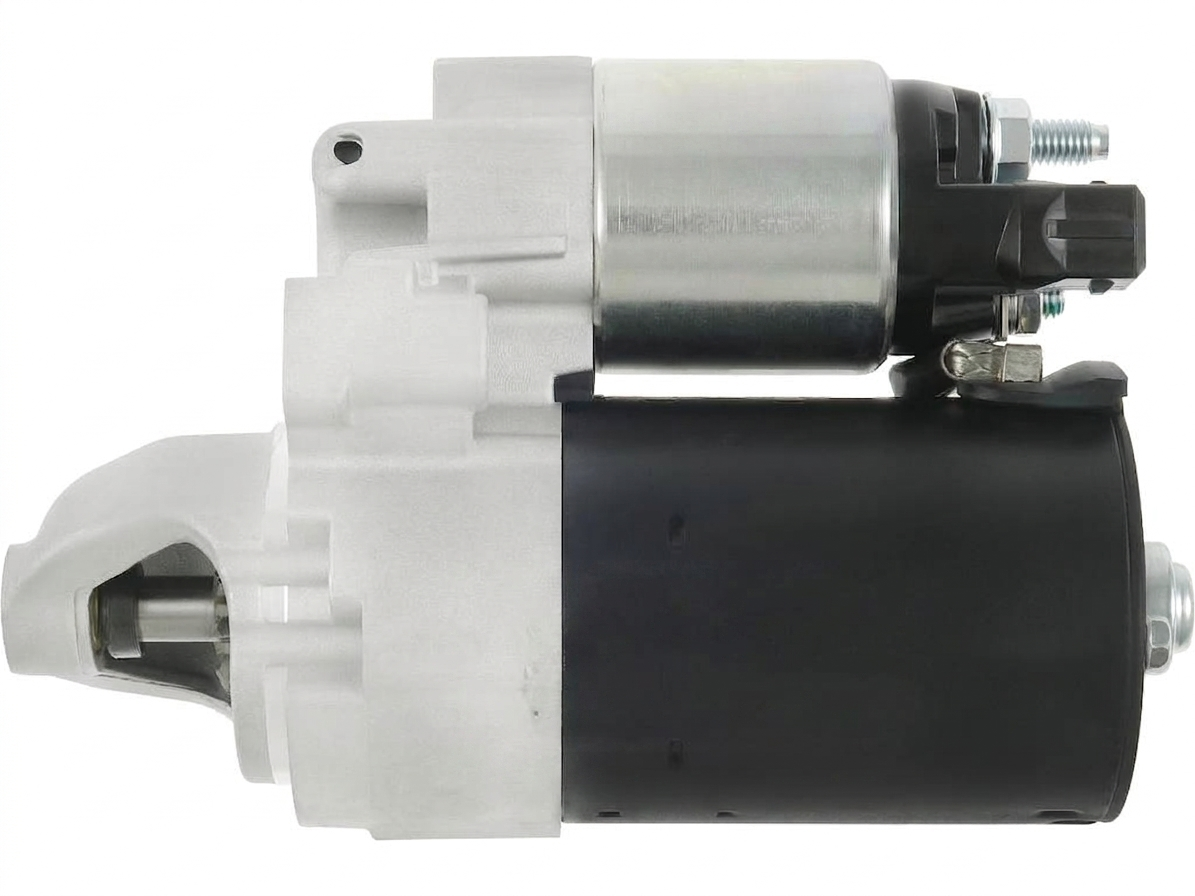 Marcha Bosch Mini Cooper 09-15 19000 (Reconstruido)
