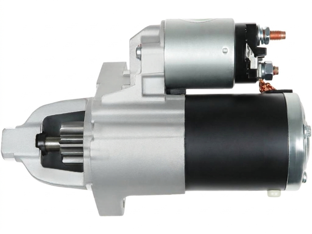 Marcha Mitsubishi  Dodge RAM 1500 05-08 17932