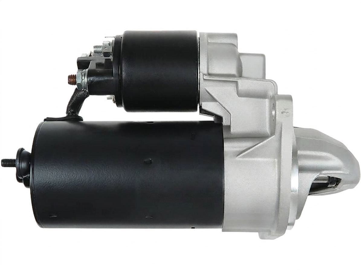 Marcha Bosch Cadillac CTS 03-04 17860 (Reconstruido)