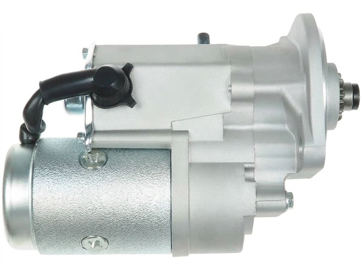 Marcha Nippondenso Chevrolet S10 83-85 16739