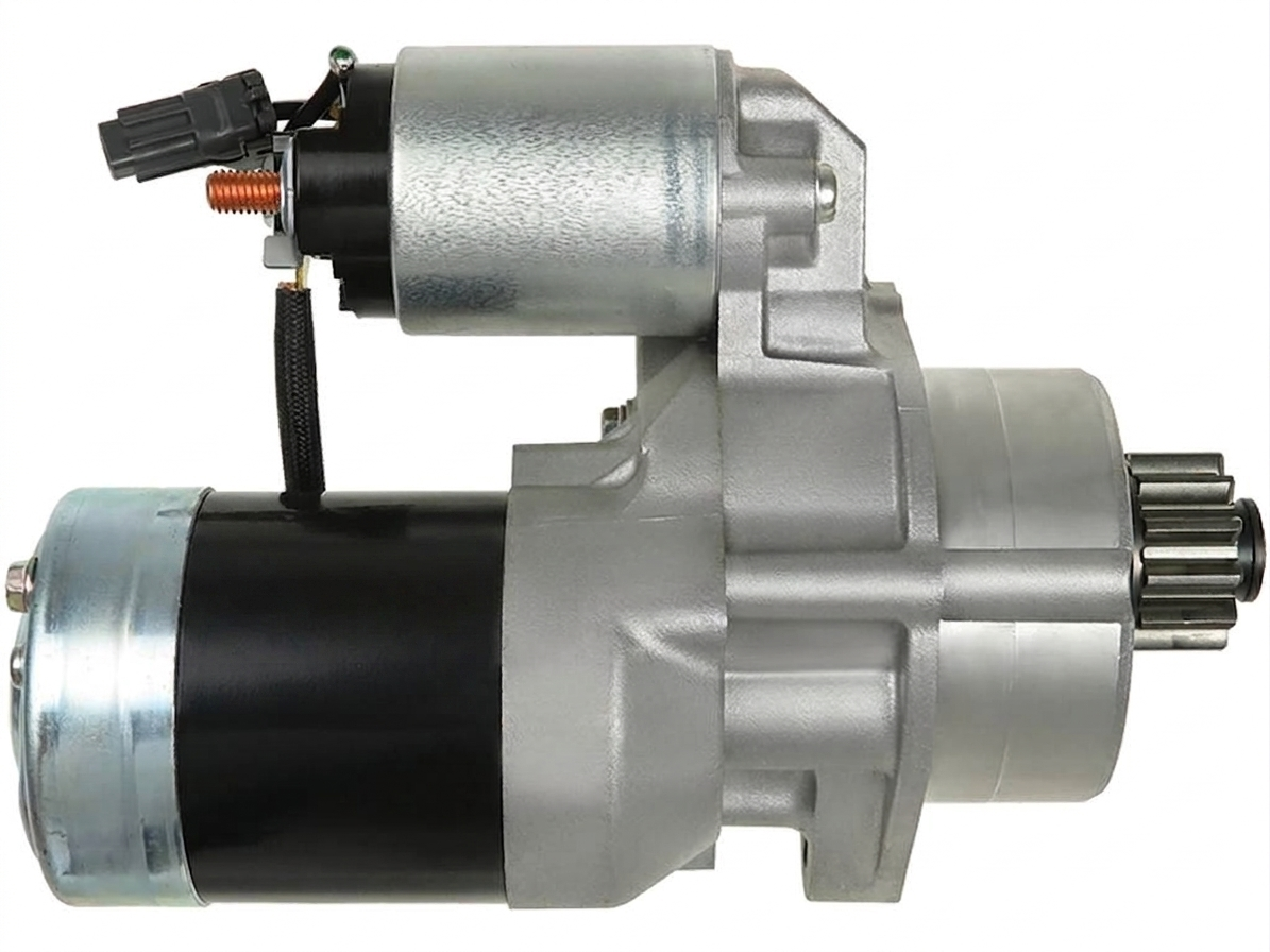 Marcha Mitsubishi Nissan Pathfinder 01-04 17834