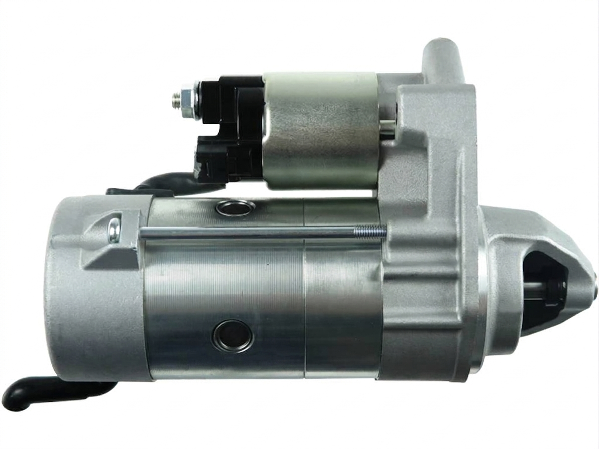 Marcha Nippondenso Toyota Land Crusier Sequoia 08-11 19045