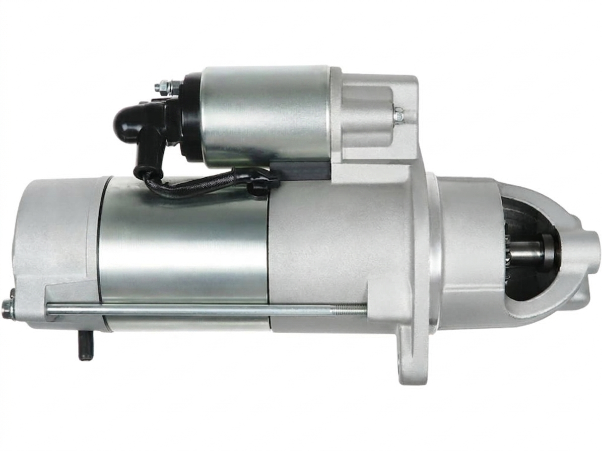 Marcha Prestolite Foton 10D 24V 31744