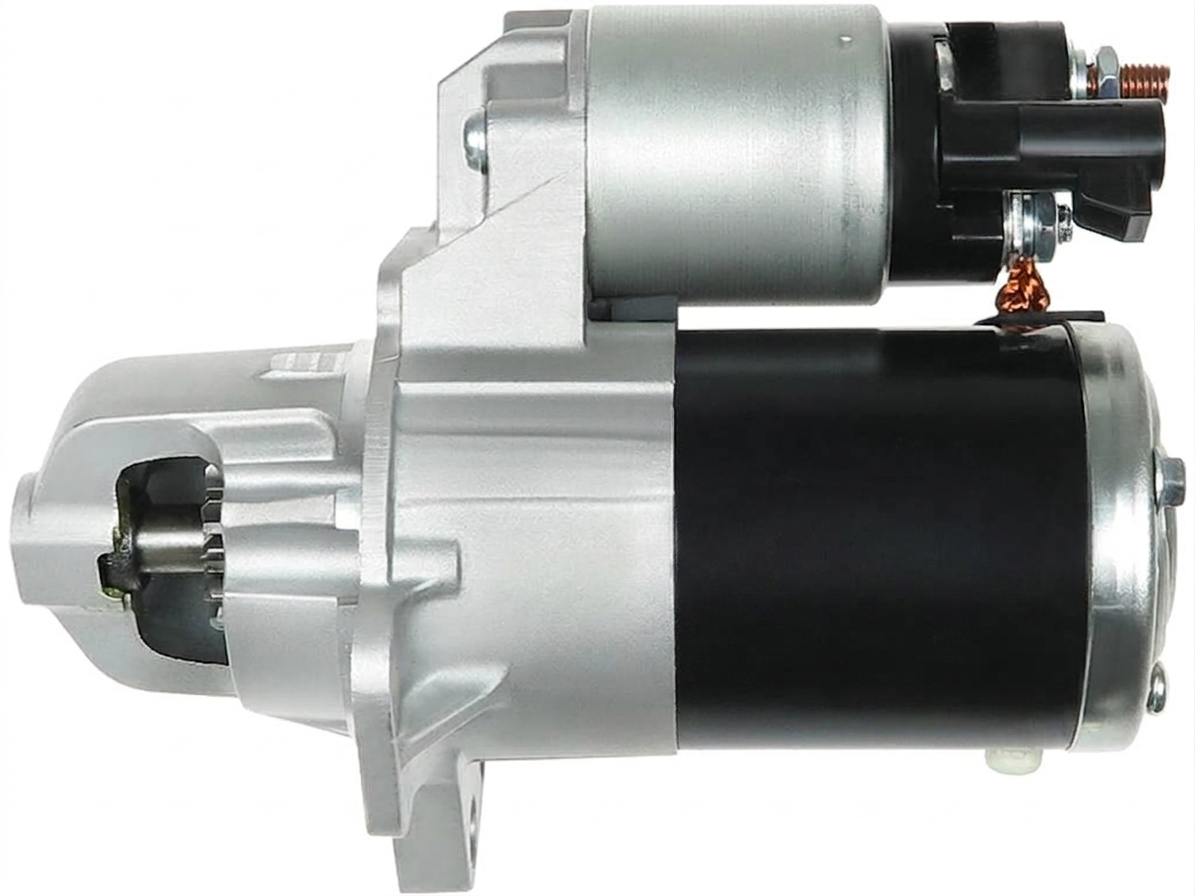 Marcha Mitsubishi Chevrolet Impala 12-20 17986