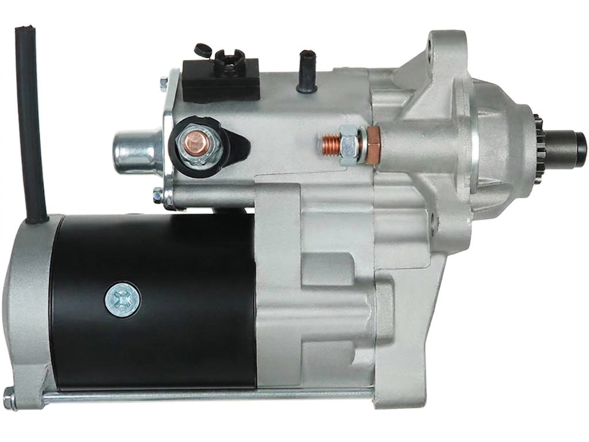 Marcha Nippondenso John Deere 11D 18455