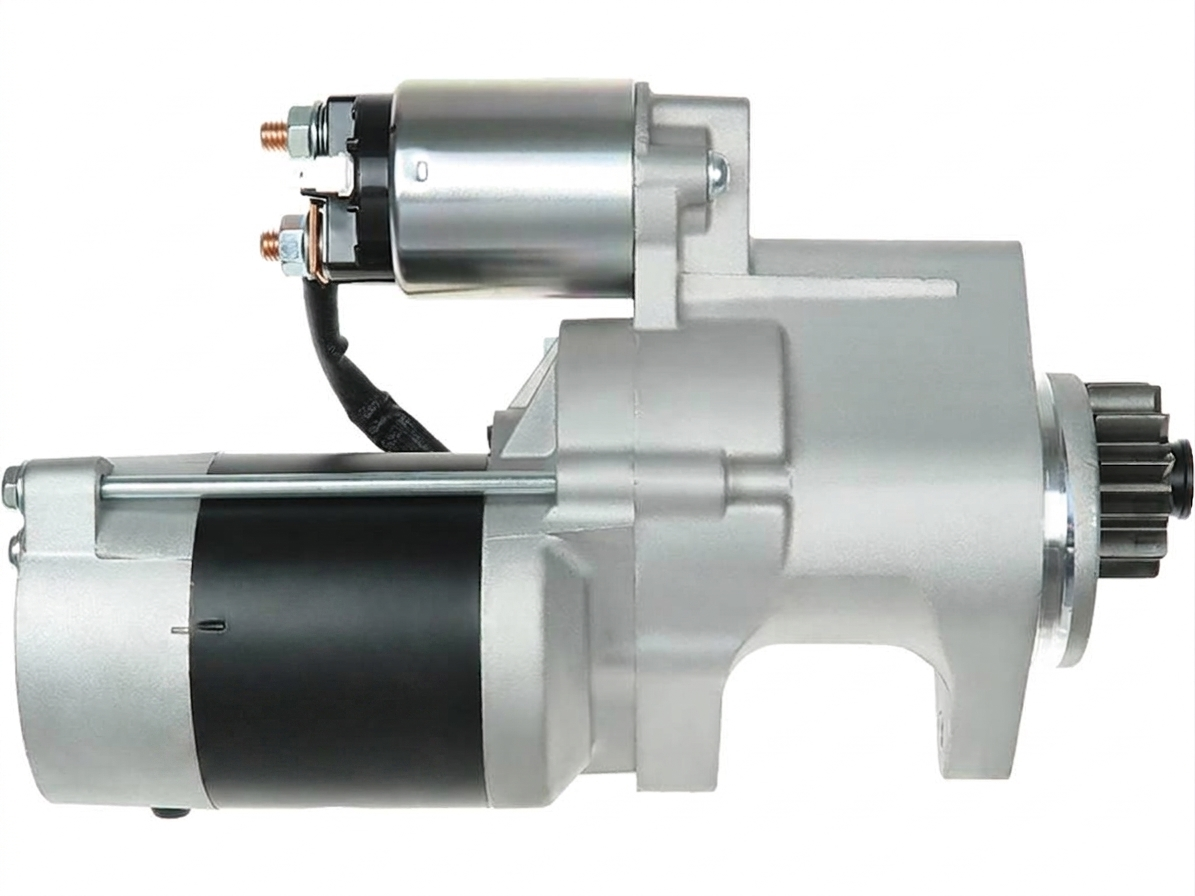 Marcha Mitsubishi Nissan NP300 Frontier 05-10 32715
