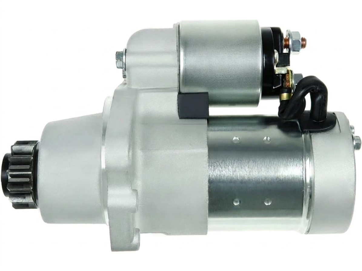 Marcha Hitachi Nissan X-Trail 01-13 17980
