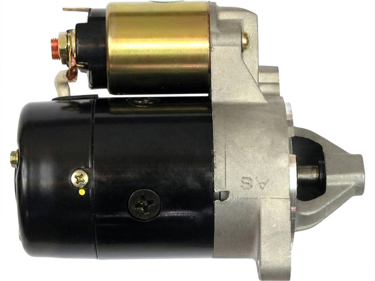 Marcha Mitsubishi Nissan D21 83-89 16805