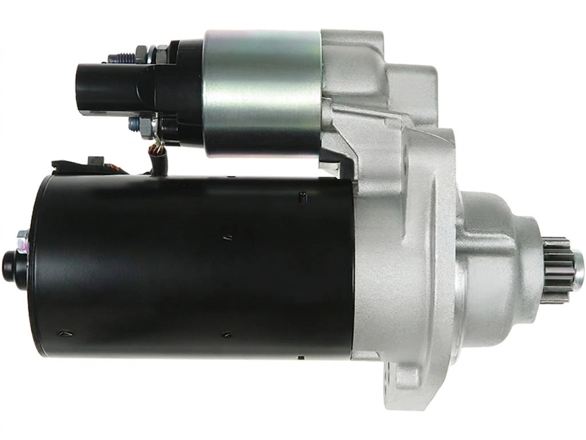 Marcha Valeo Volkswagen Jetta Turbo Diesel 11-16 30210
