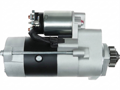 Marcha Mitsubishi Nissan Cabstar 08-13 33307