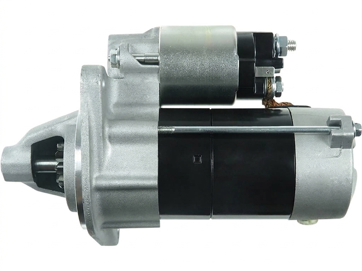 Marcha Nippondenso Yanmar Diesel 9D 19615