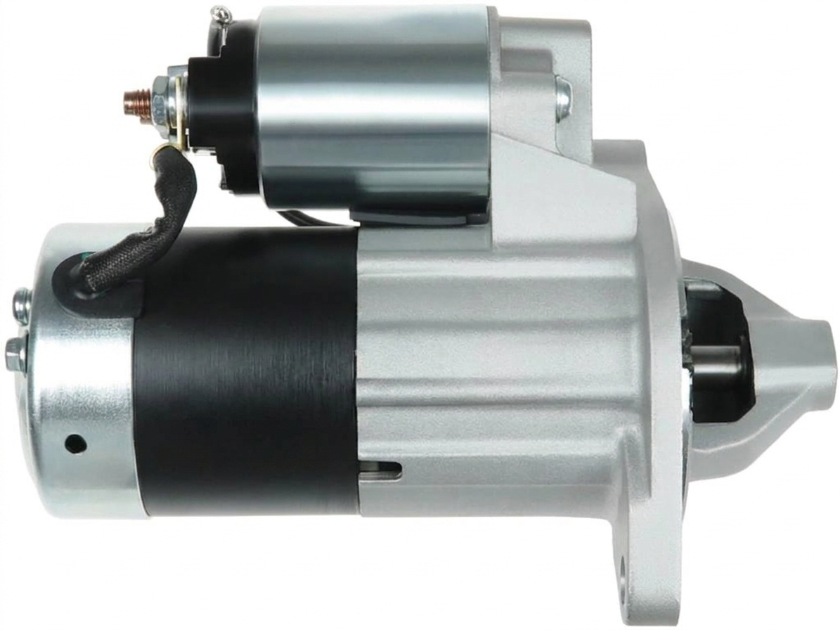 Marcha Mitsubishi Nissan NP300 Frontier 09-15 17861