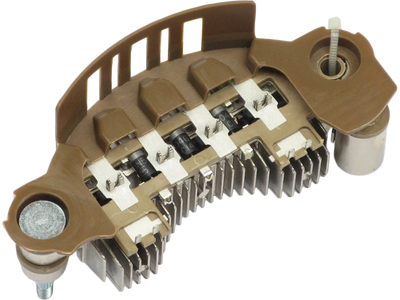 Porta Diodo Alternador Mitsubishi Ford IMR10070